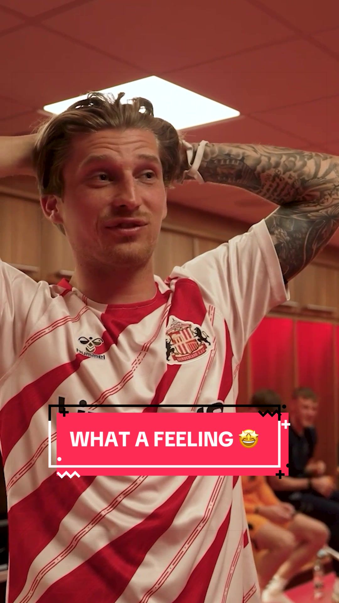 @Sunderland AFC