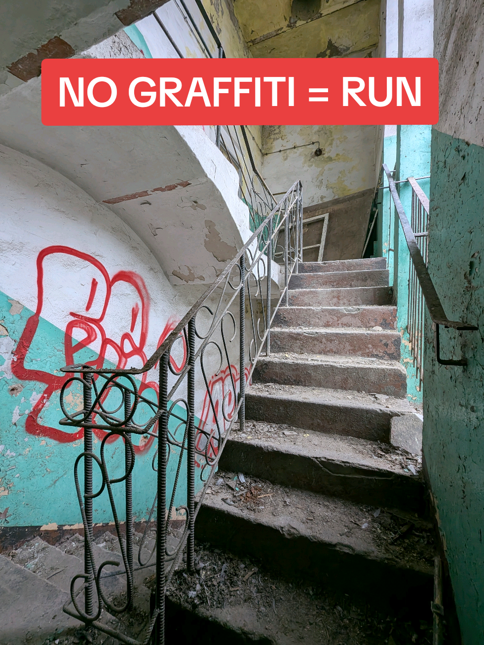 @DSSG URBEX