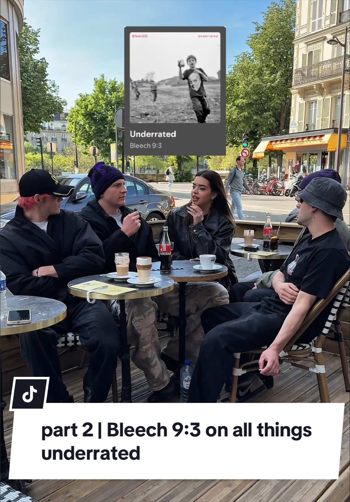 @lana in milan ⭑ music & gigs