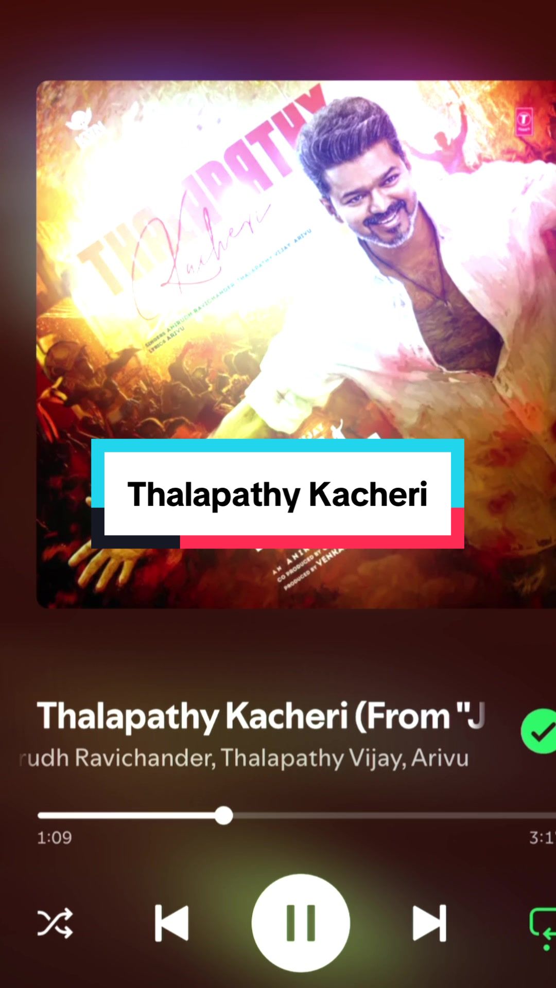 @TamilSongs 🇮🇳