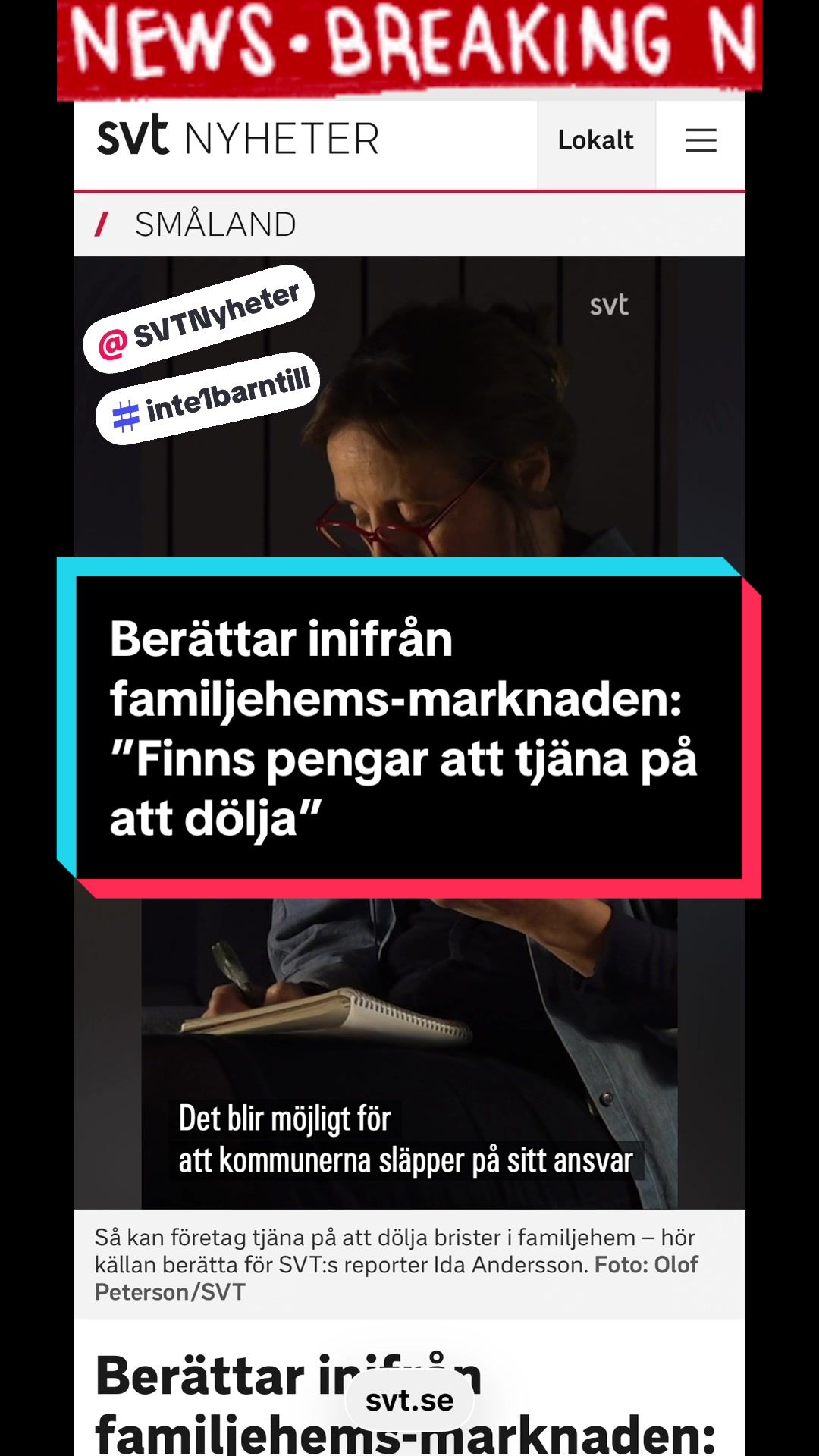 @B.A.R.N. #inte1barntill
