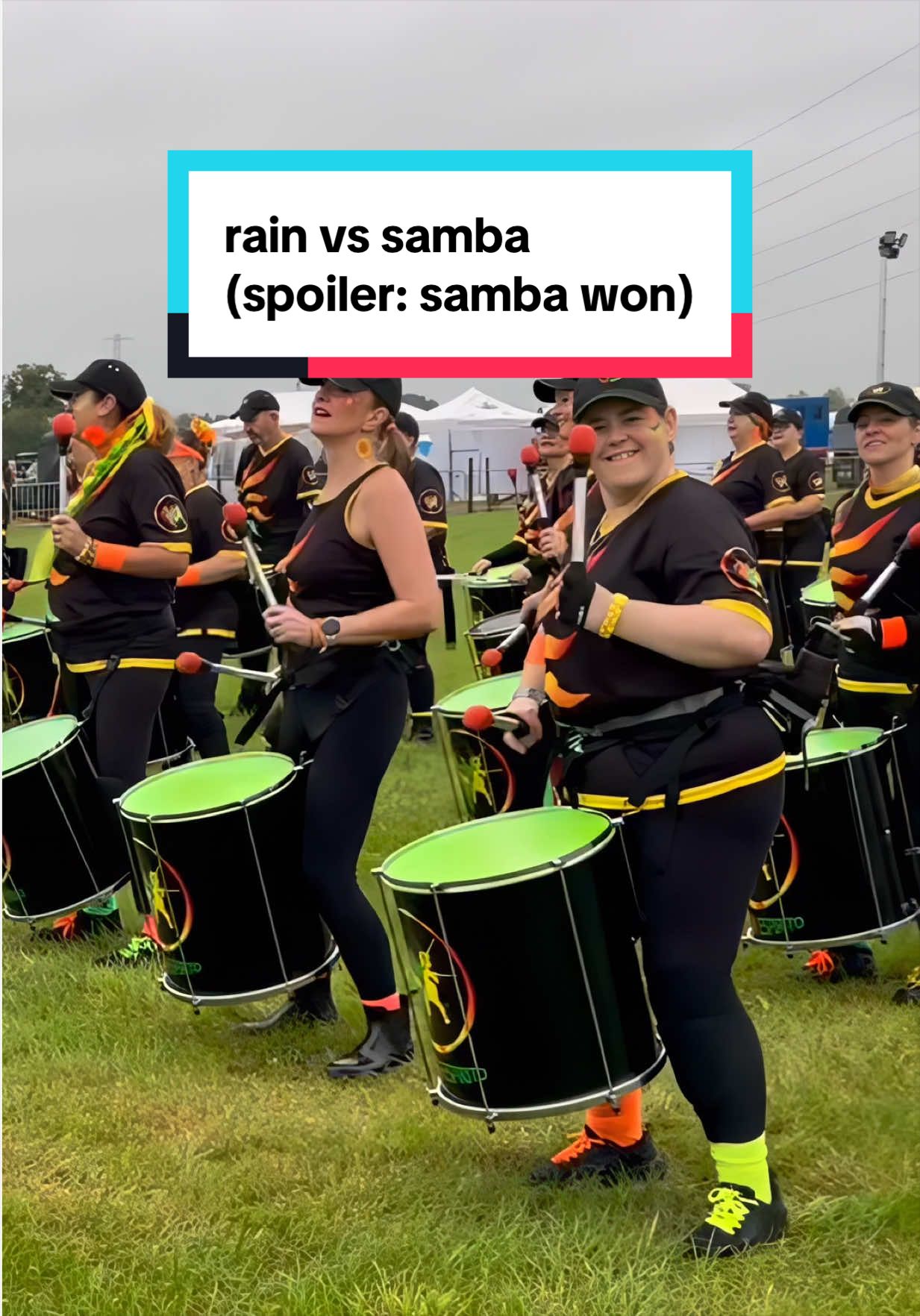 @Samba Espirito