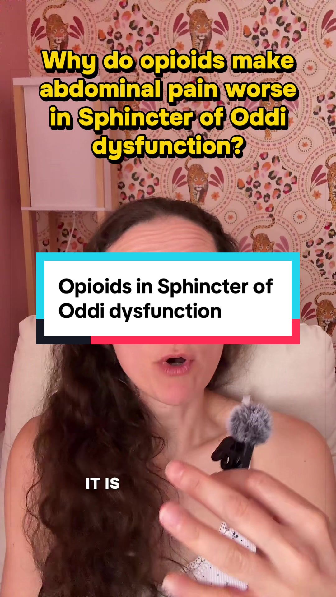 @dramyexplains