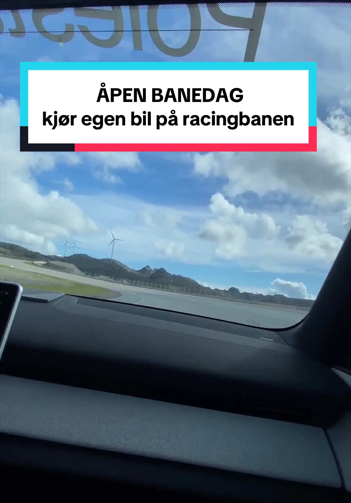 @Motorcenter Norway