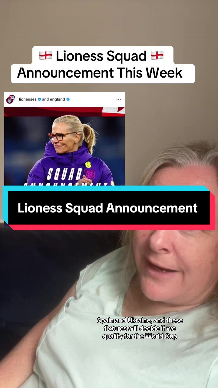 @Zoe | The Lioness FanZone