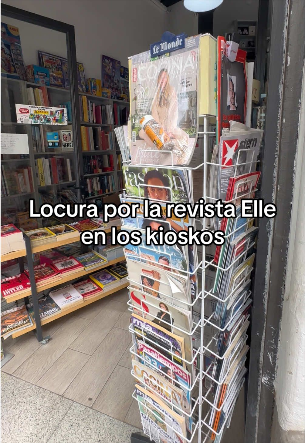 @Barcelona Lives