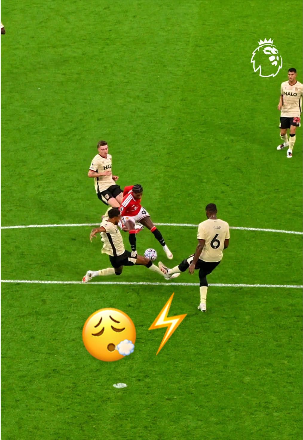 @Premier League