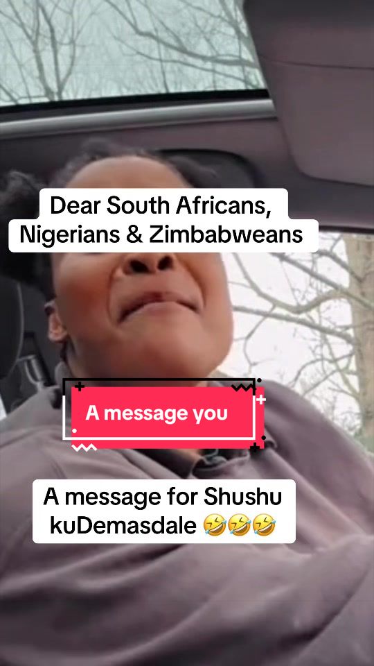 @Harare Celebs