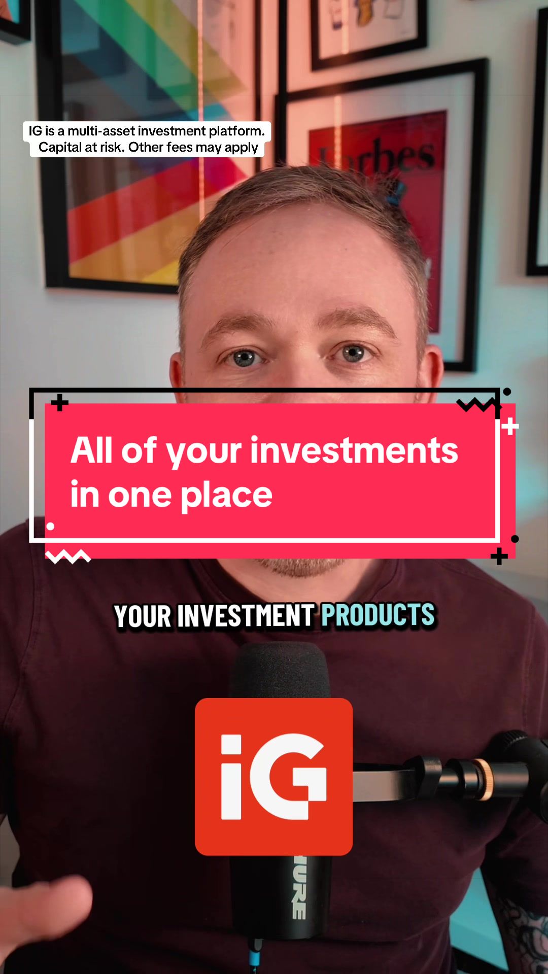 @Neil Invests