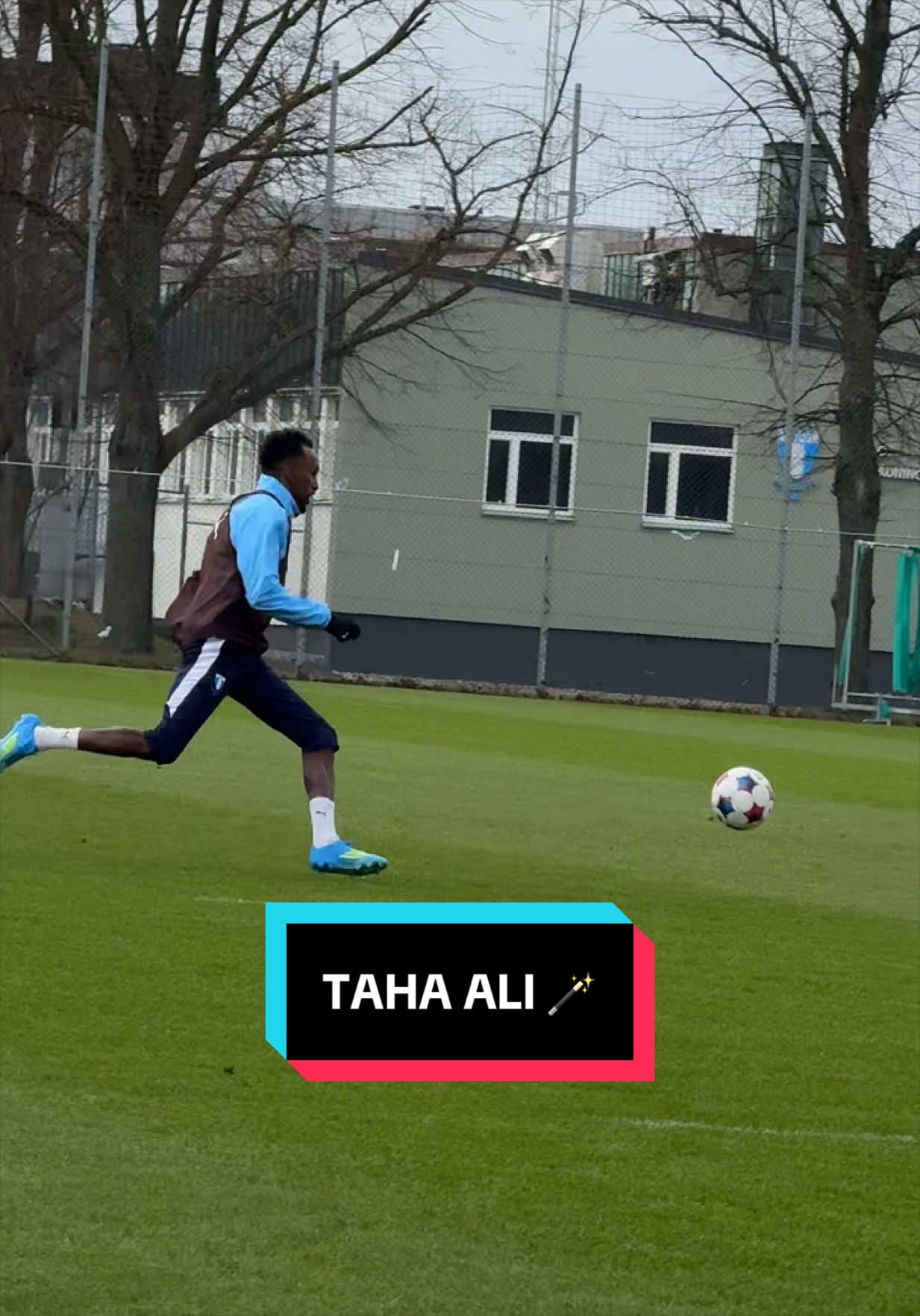 @Malmö FF