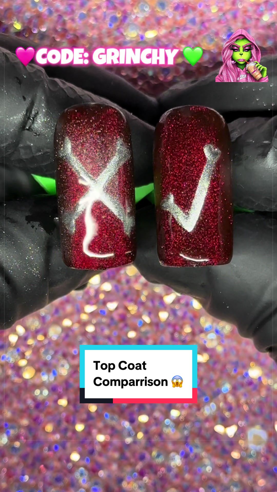 @🩷💚NailzByJMC💚🩷 (Jade)