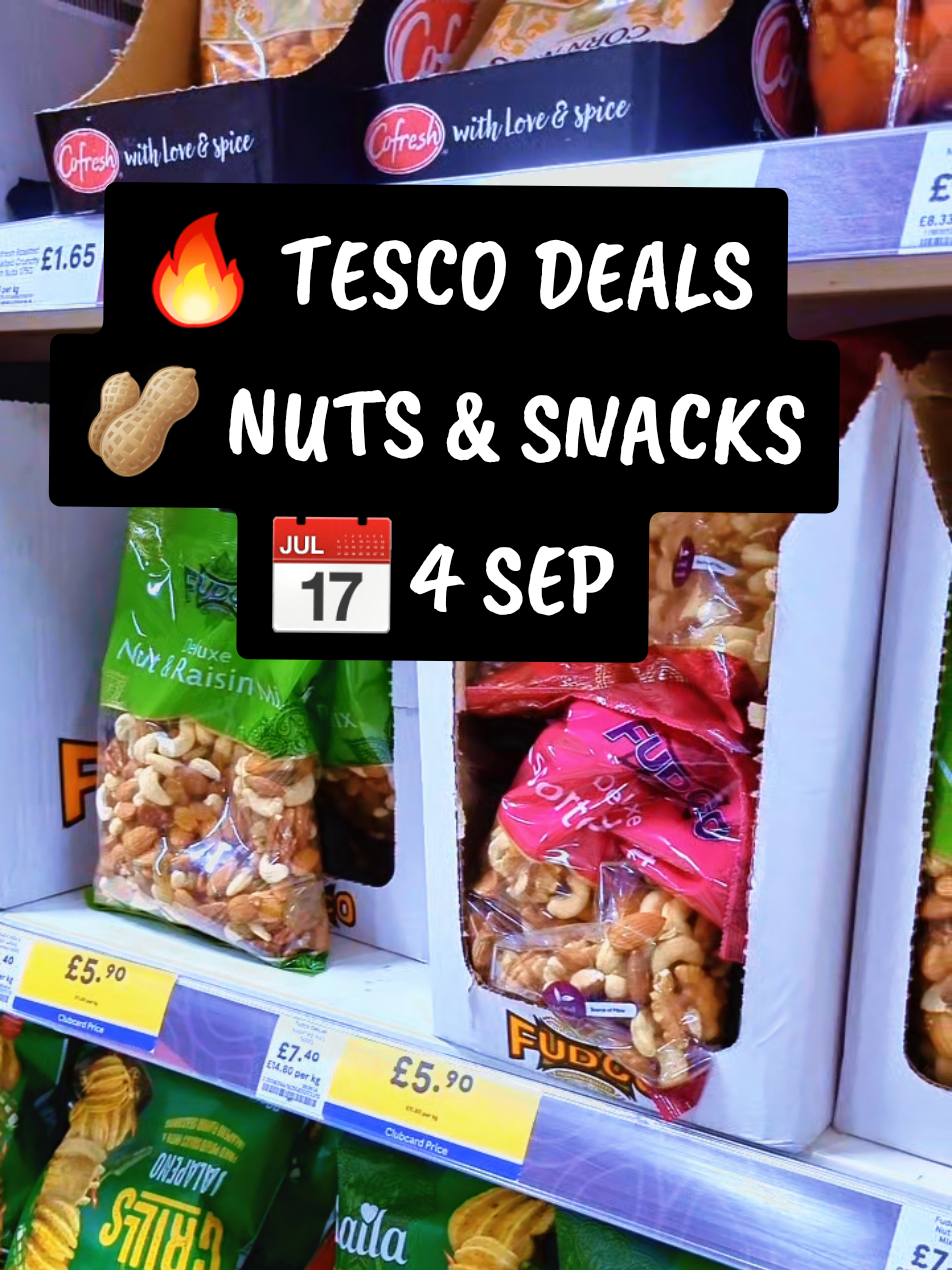 @UK Deals