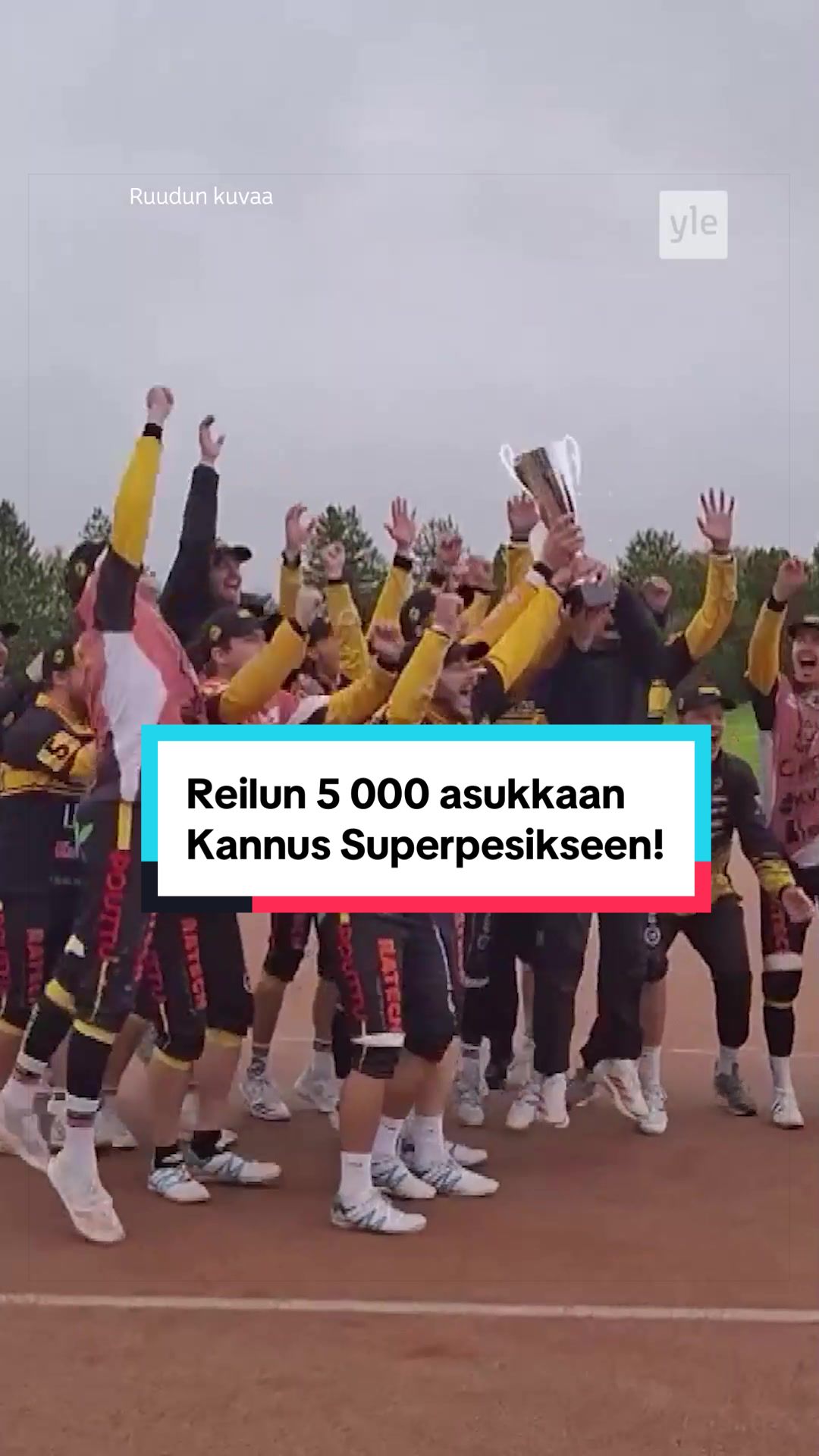 @Yle Urheilu