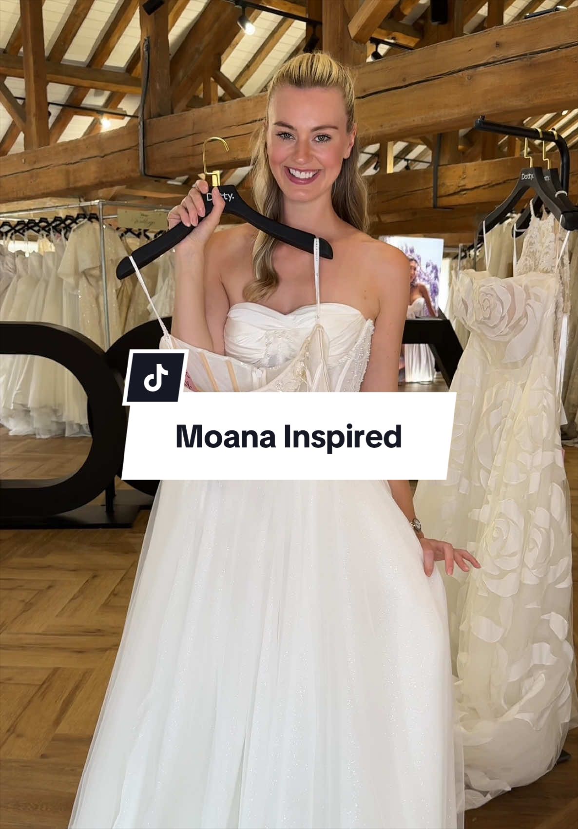 @Dotty Bridal 🤍