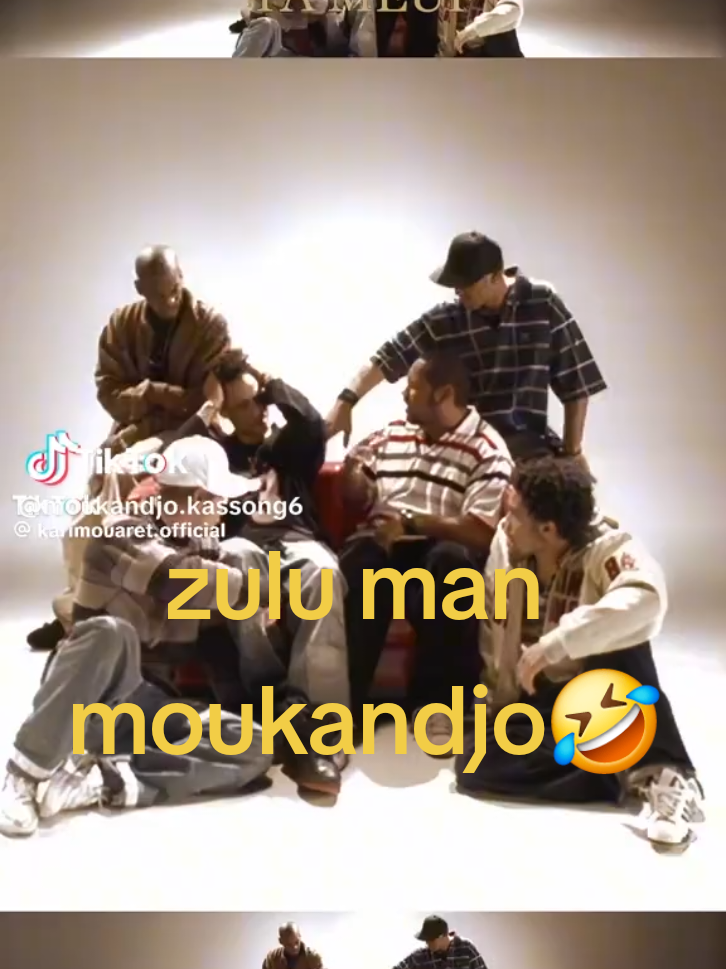 @moukandjo kassongo
