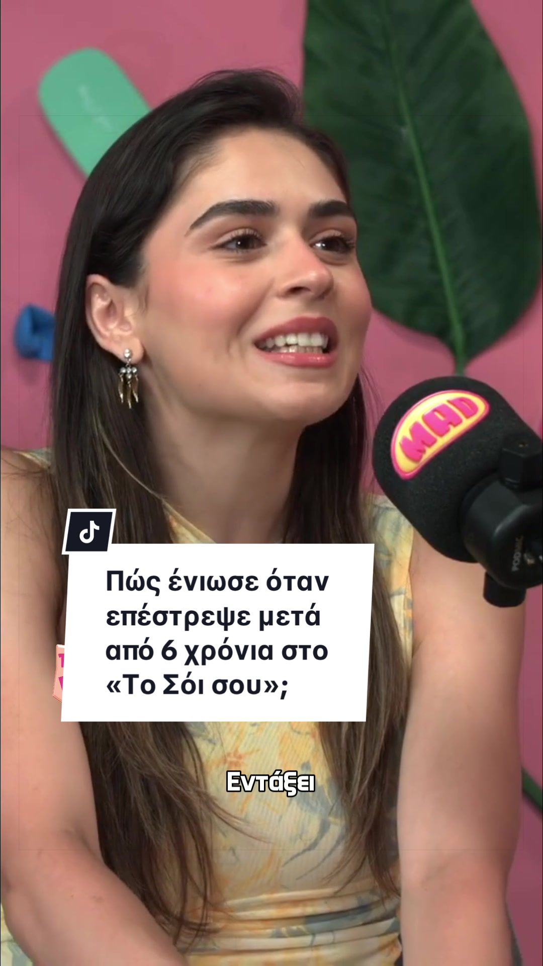 @Mad TV
