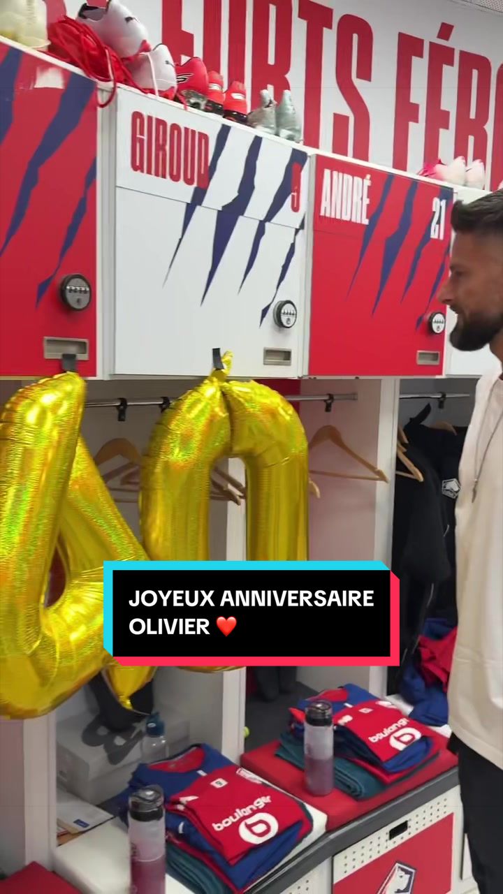 @LOSC