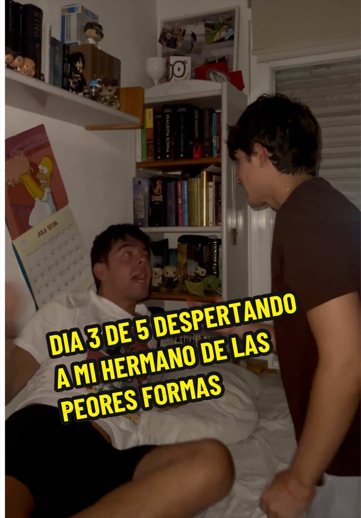 @Javier y Álvaro