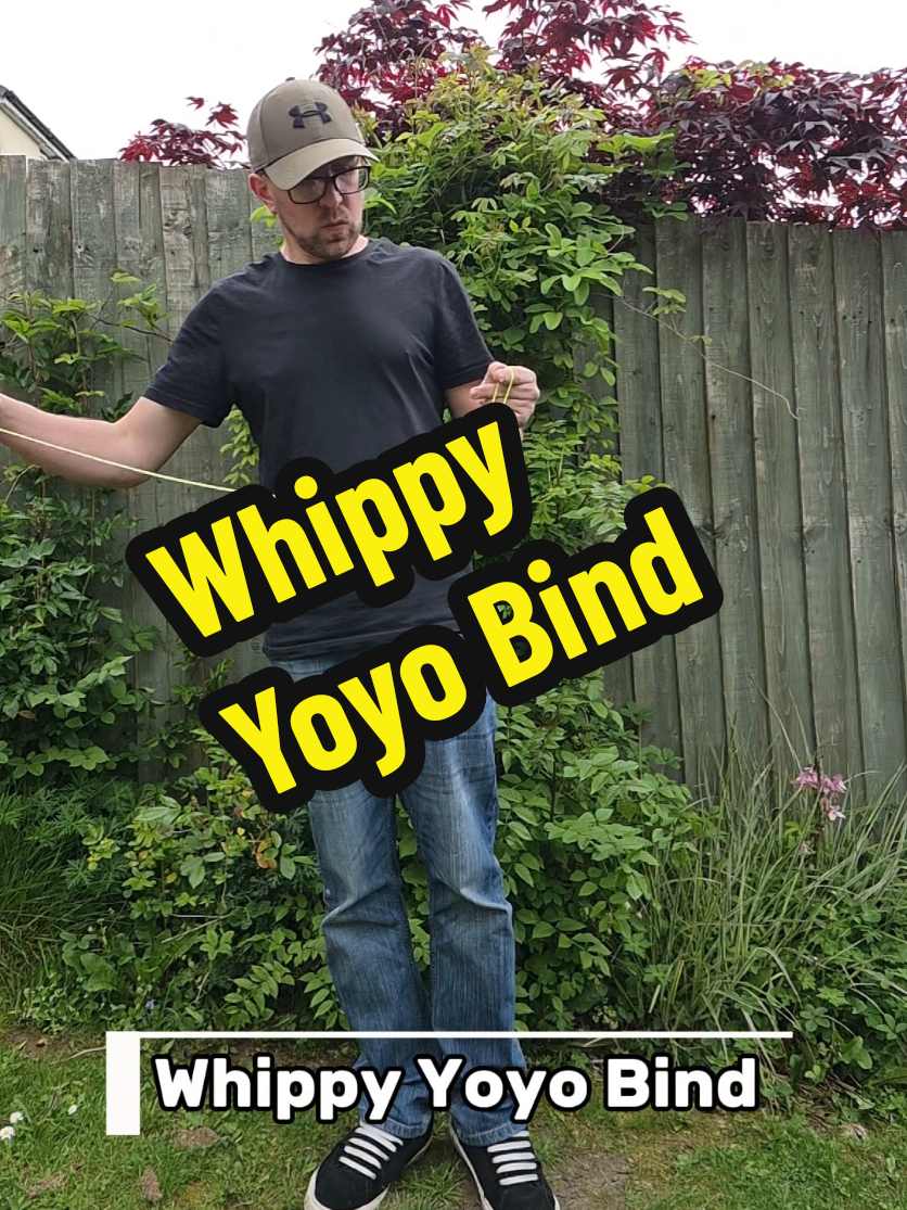 @Rob | Yoyo Tricks 🪀