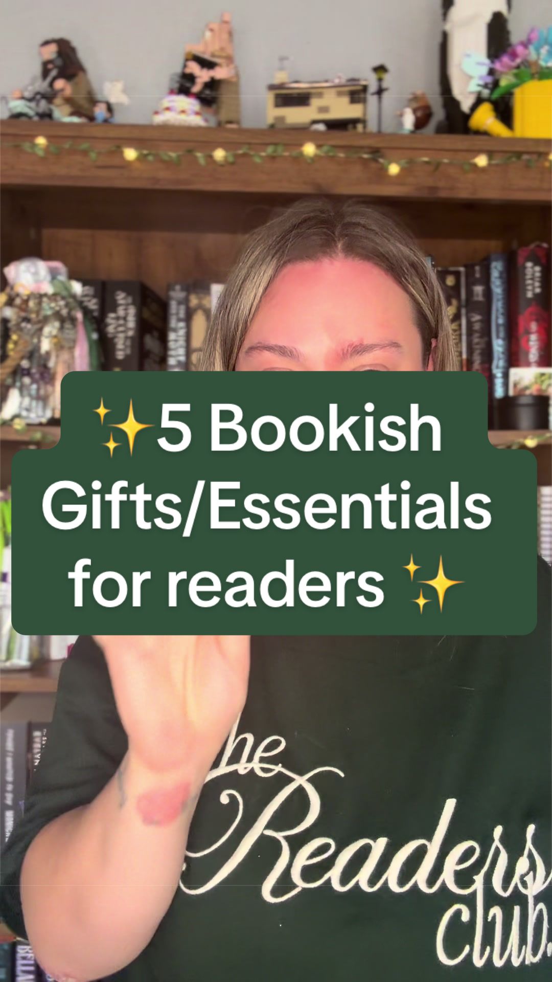 @Kayleigh&rsquo;s BookNook 📚 ✨