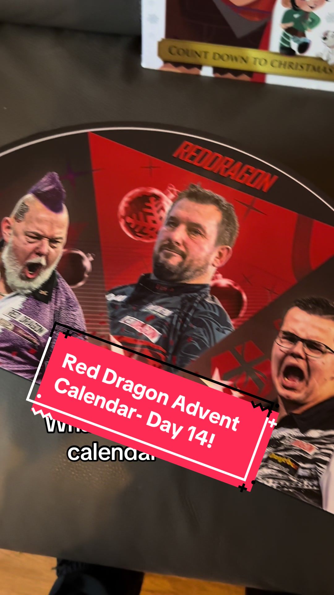 @RawDarts