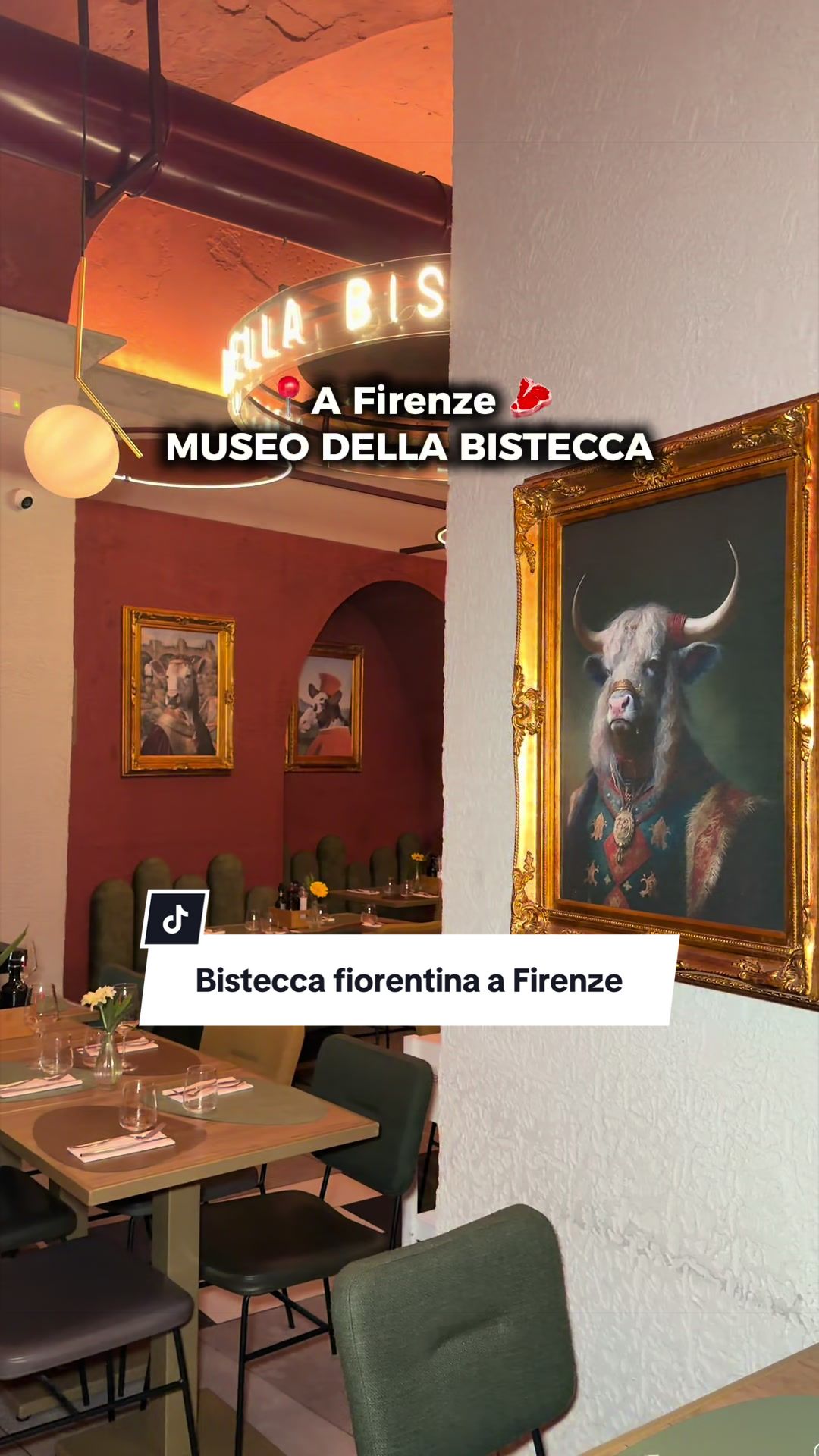 @Tuscany Food Experience