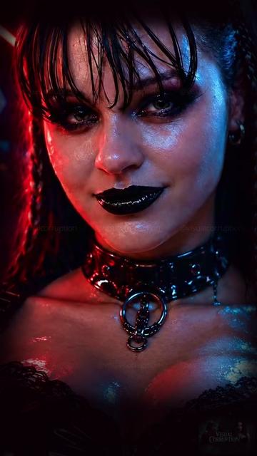 @Max Visual Corruption