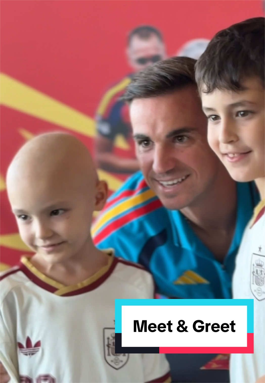 @Selección española