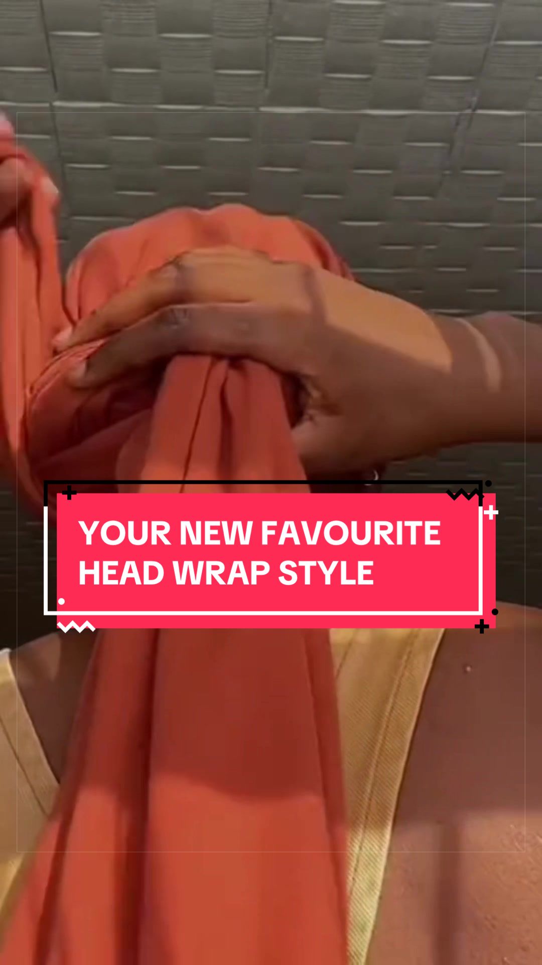 @Sarah | Interiors & Head Wraps