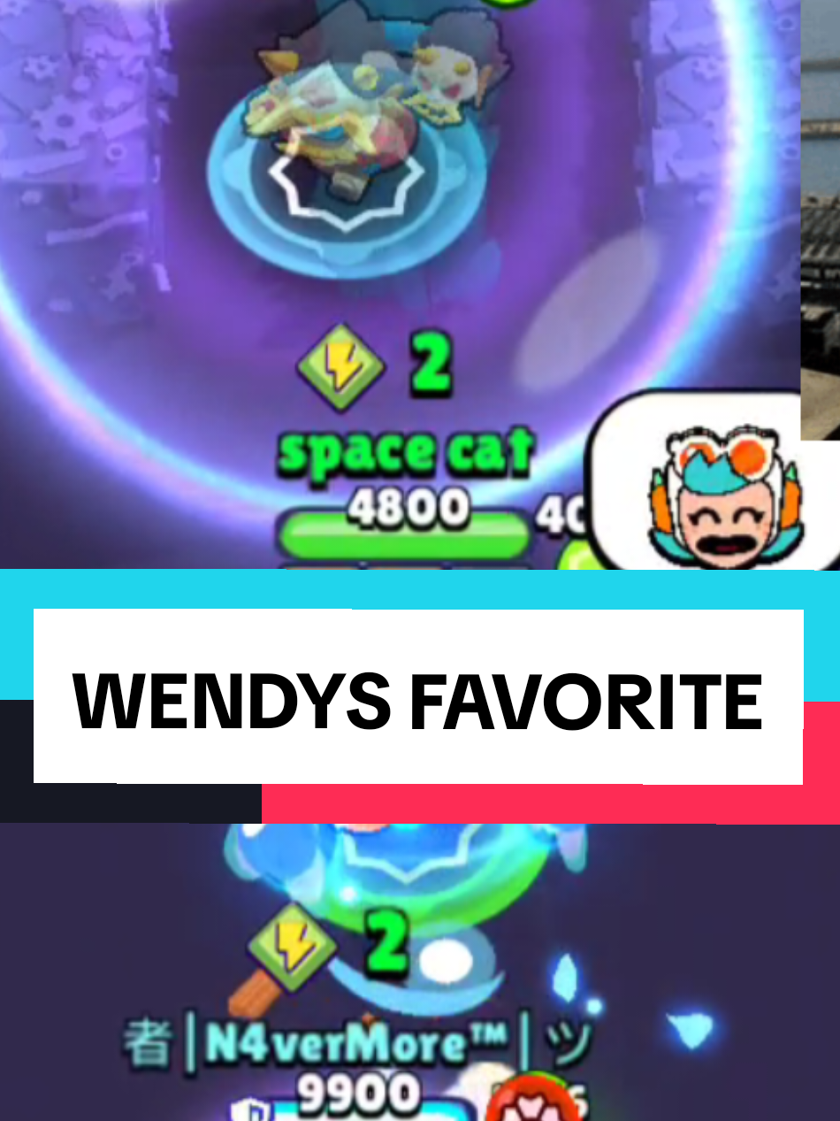 @space cat