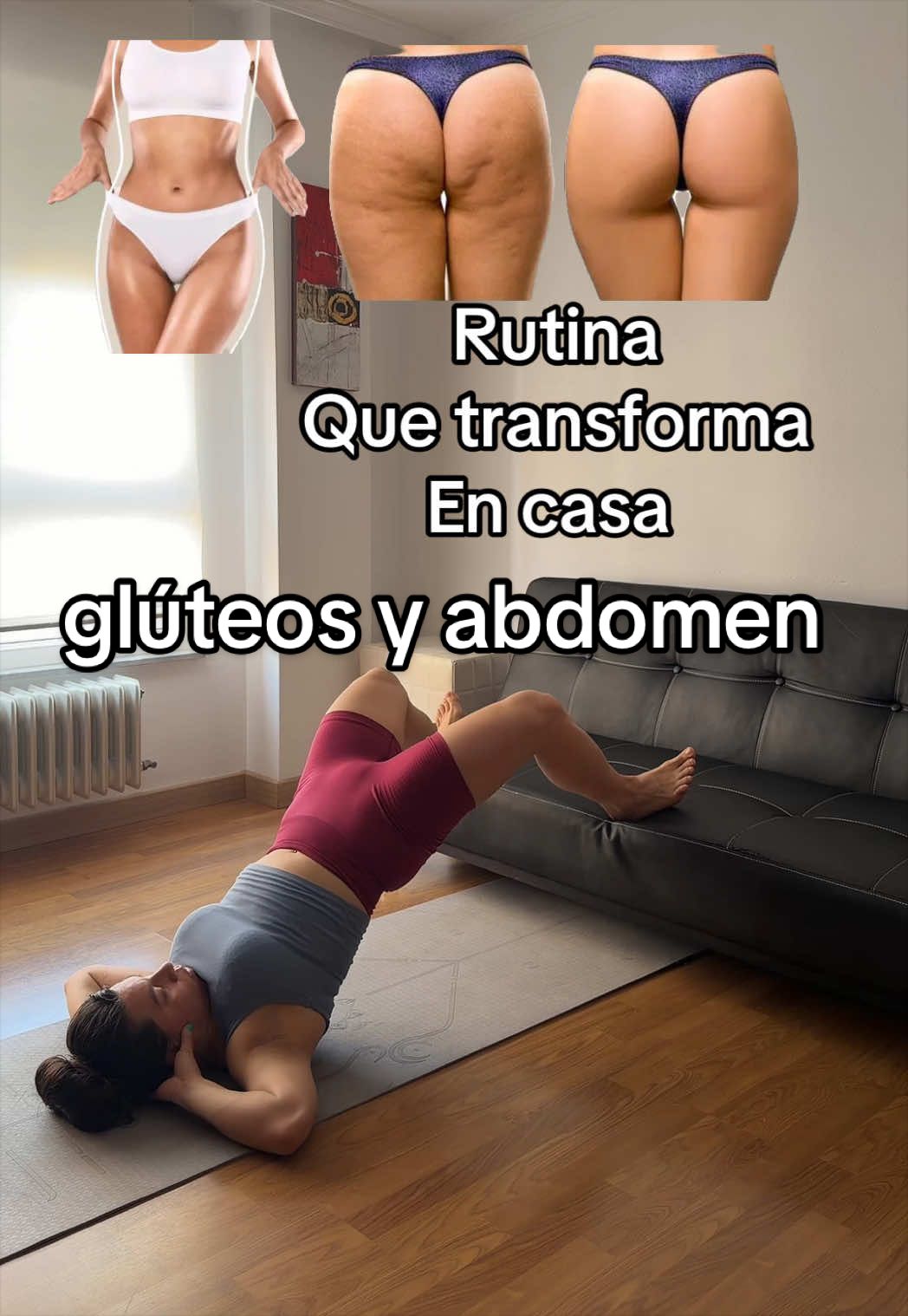 @Yesse | EN CASA Y EN FORMA