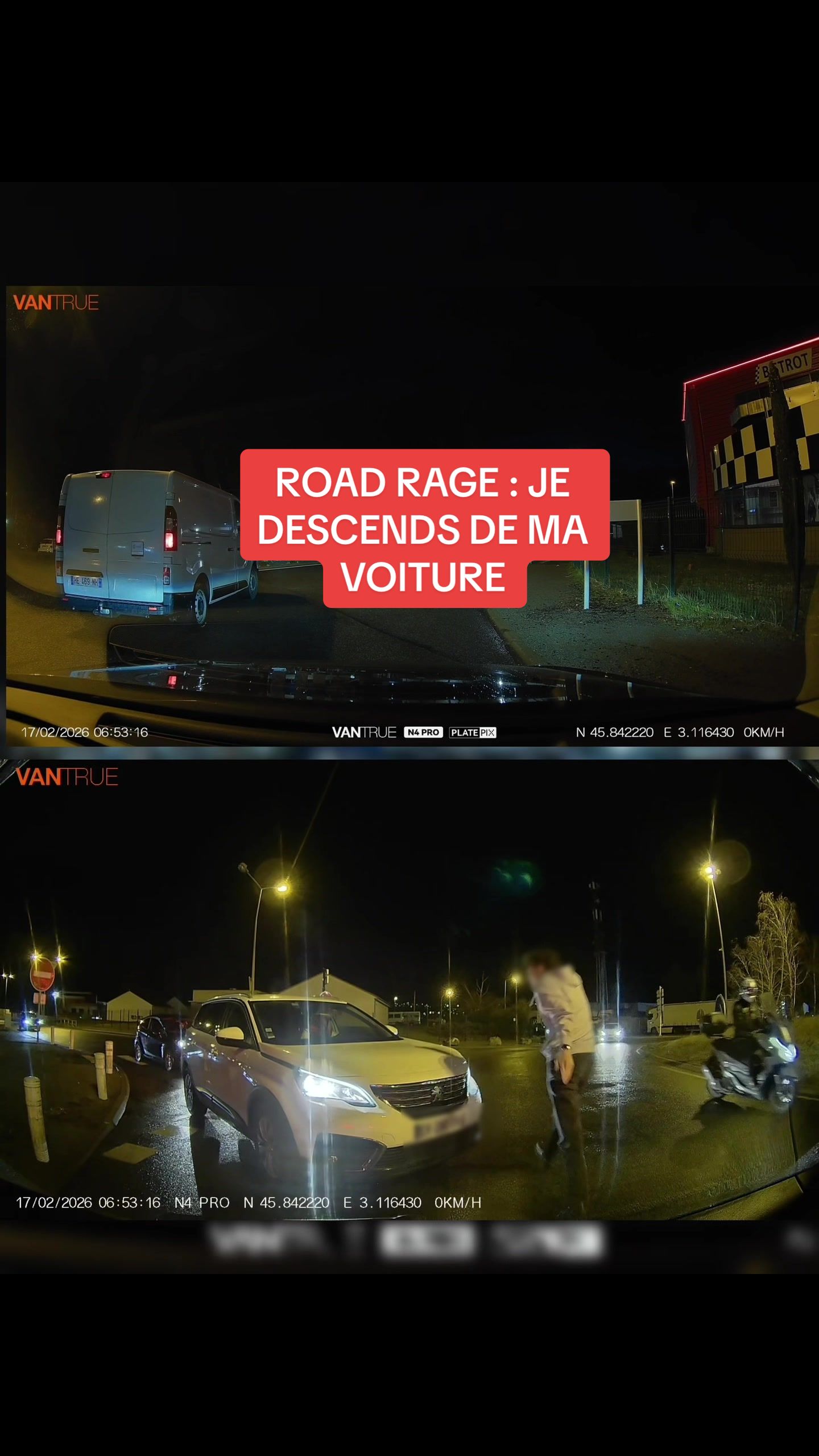 @100% DASHCAM