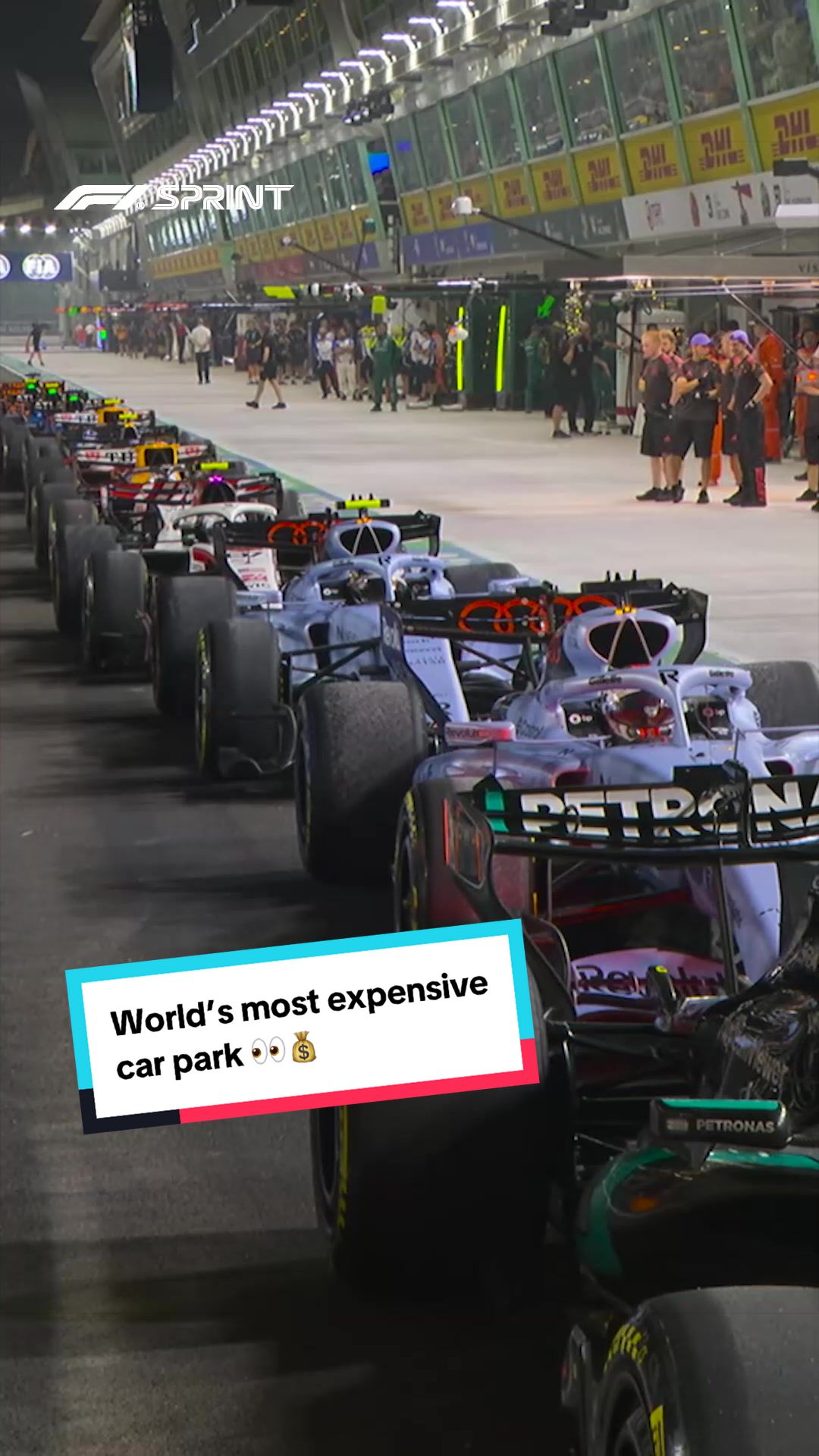 @Formula 1