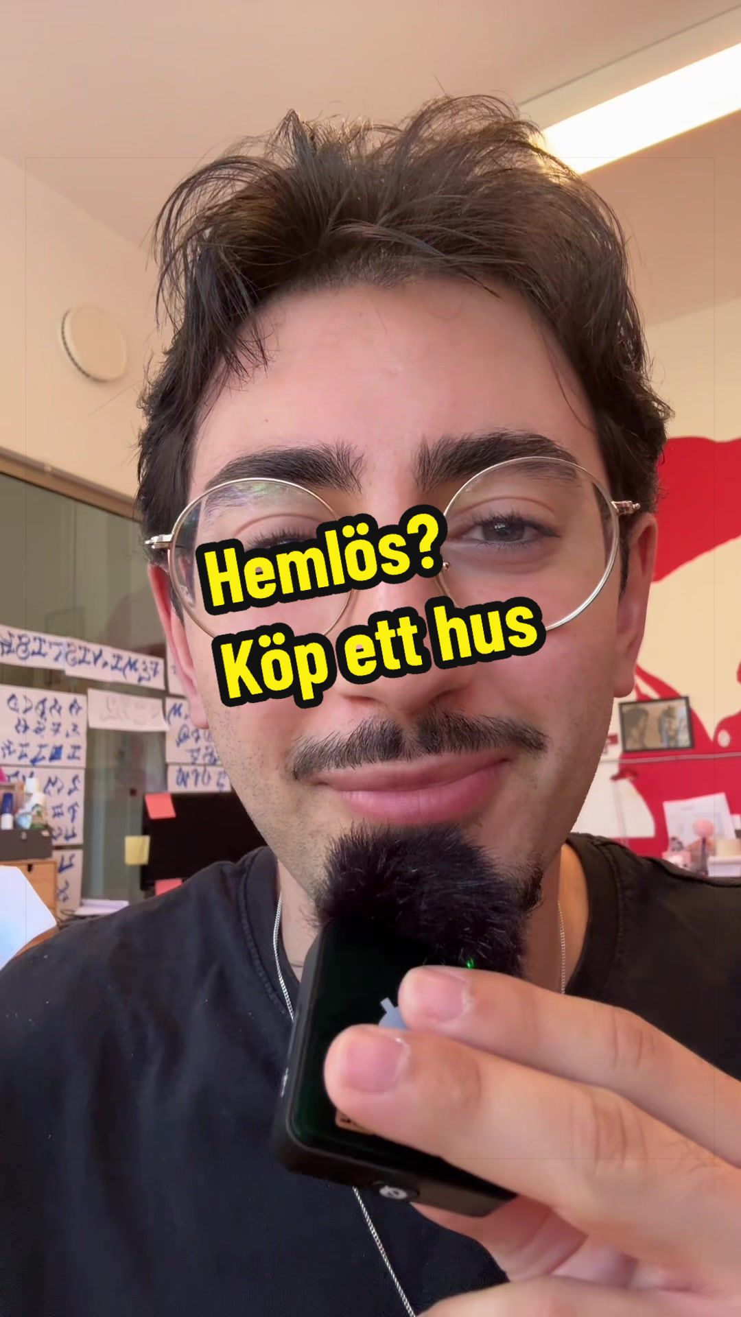 @Ung V&auml;nster G&ouml;teborg 🚩