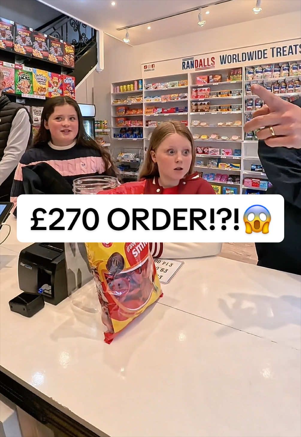 @Randalls UK