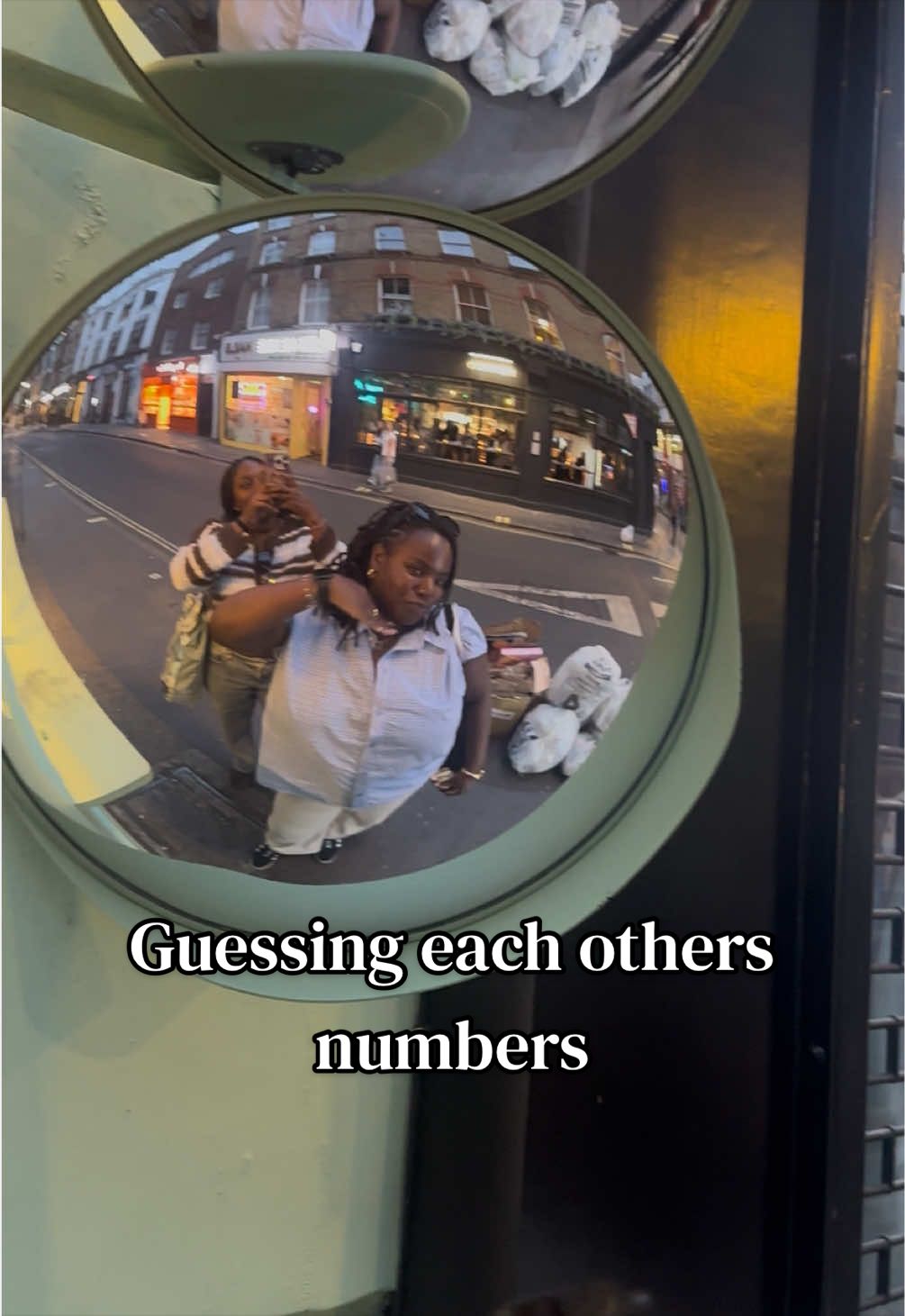 @Kemi & Busayo🤍