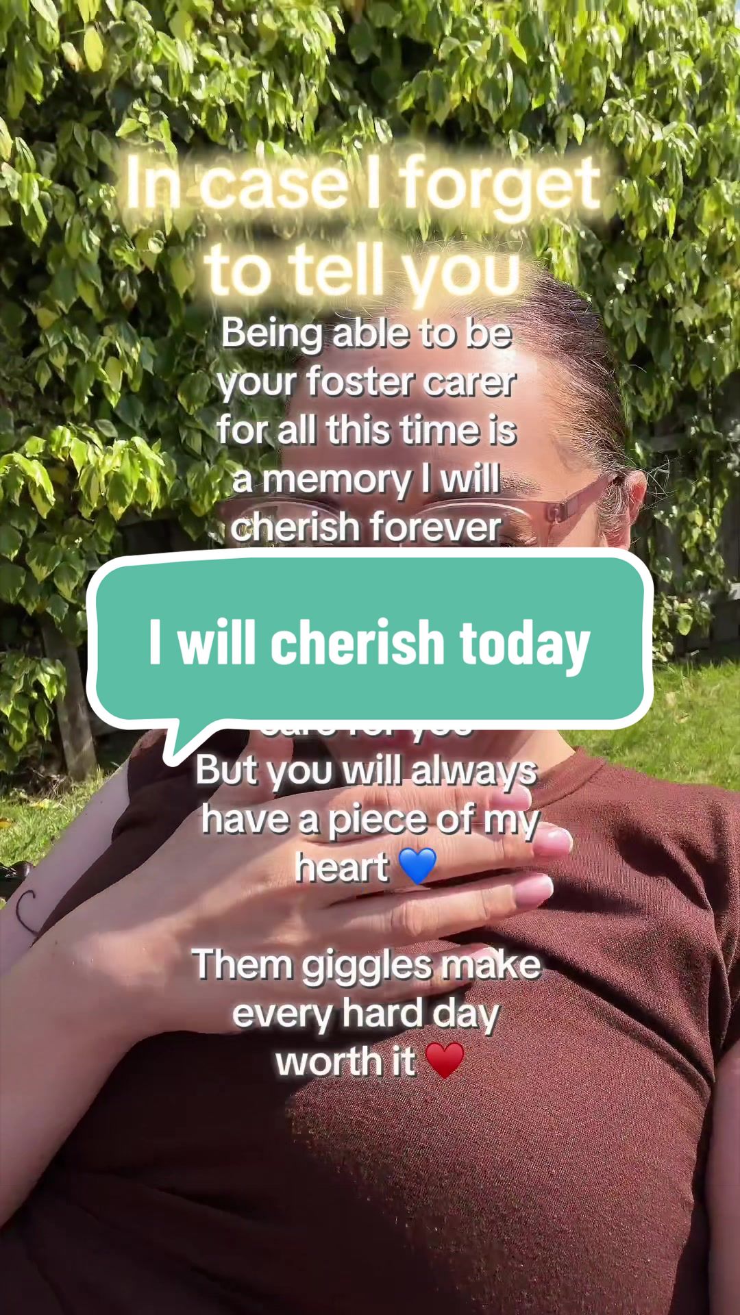 @Mum of 3 🌸 Foster carer of 2