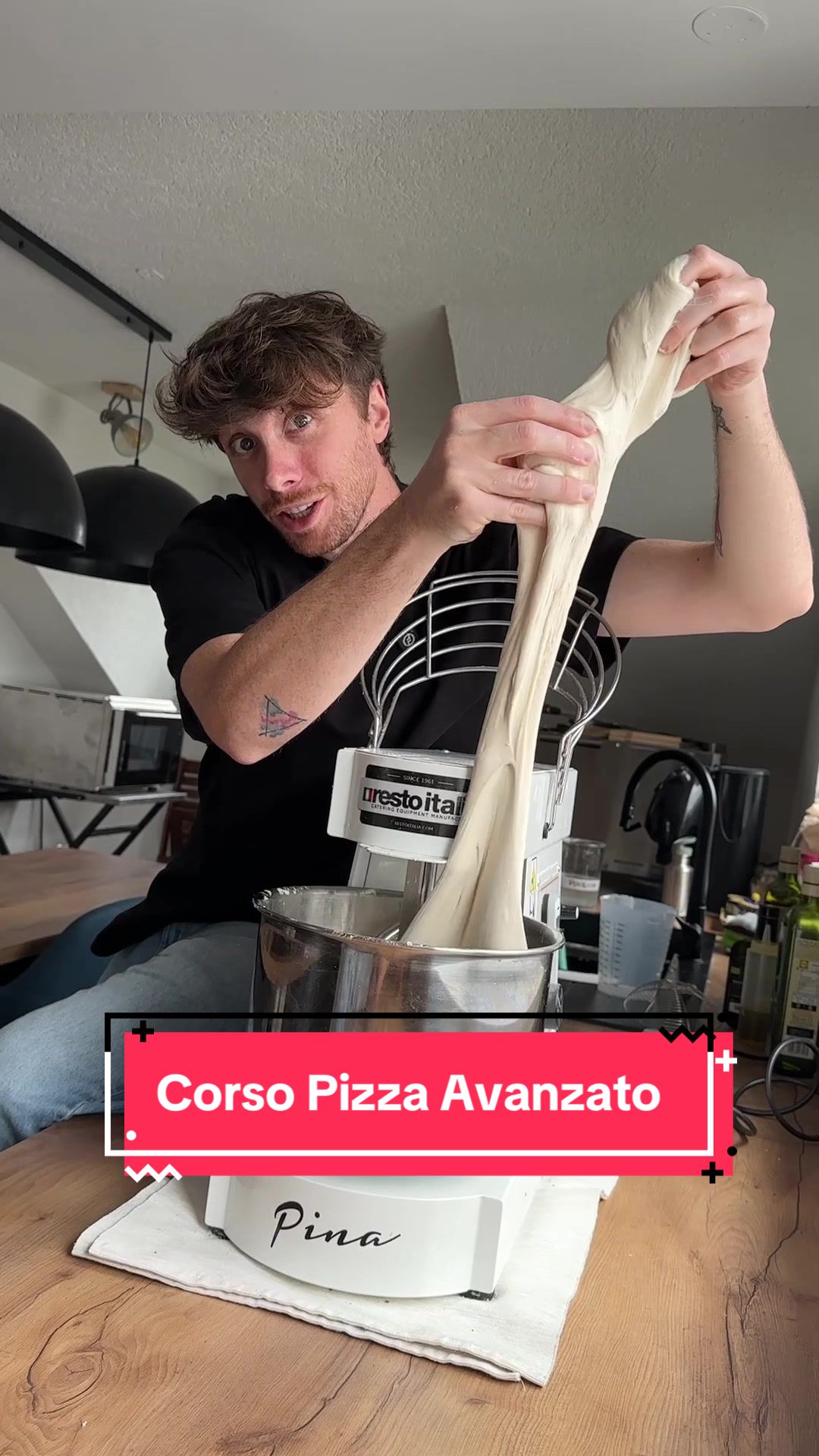 @Malati di Pizza