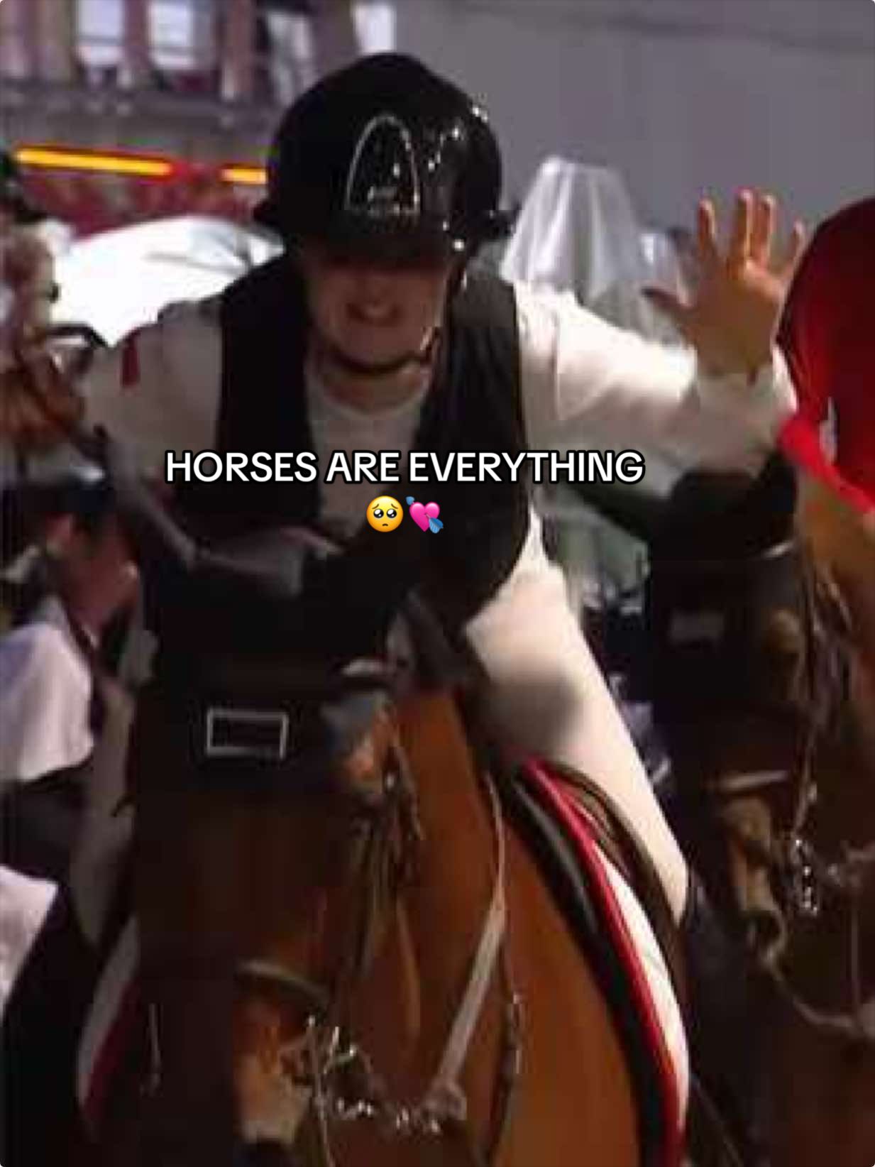 @Longines Global Champions Tour