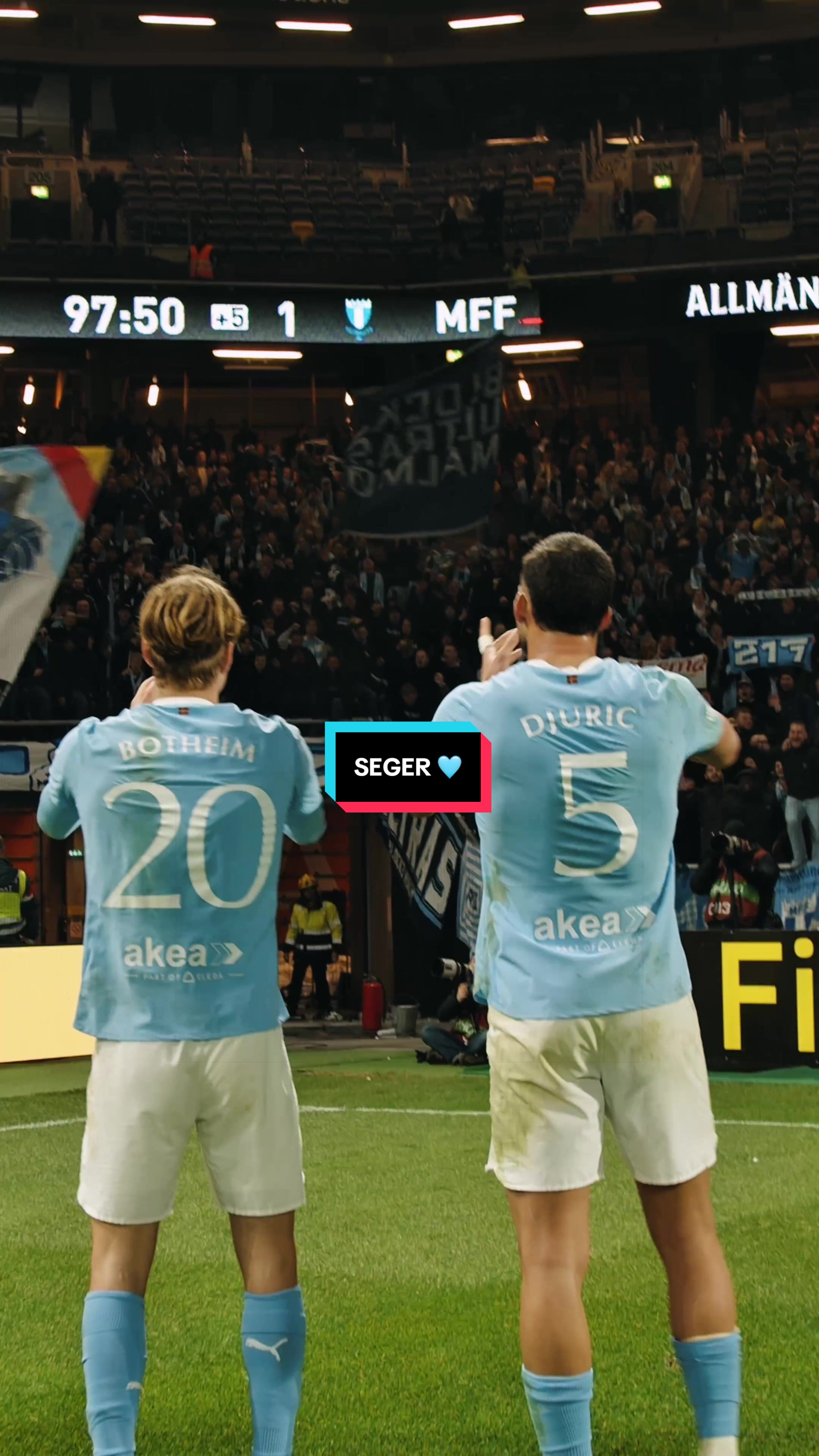 @Malmö FF