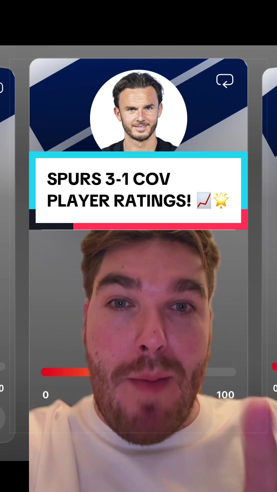 @Ben Bowman THFC ๐