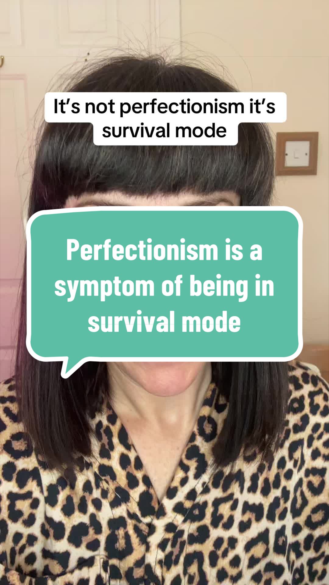 @Jen - Life Coach