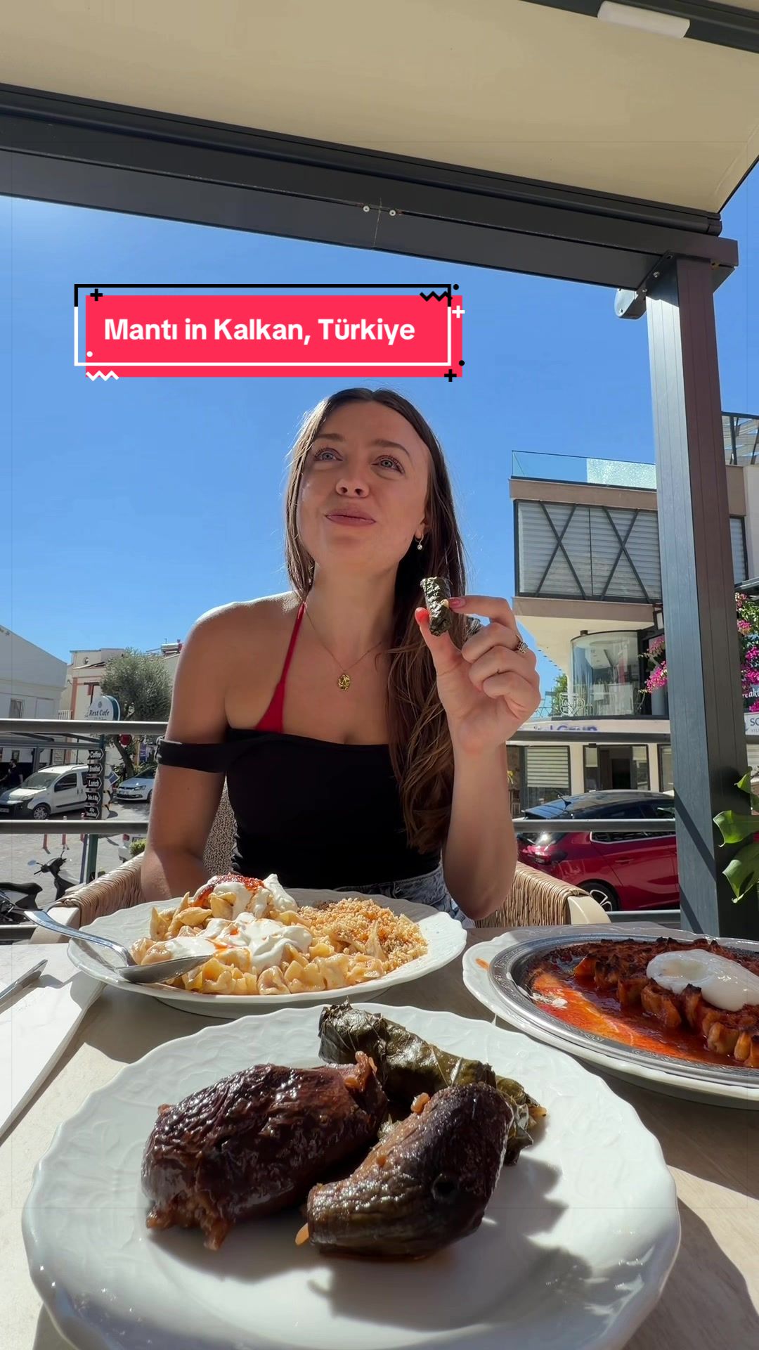 @Georgia | Female Solo Travel ✨