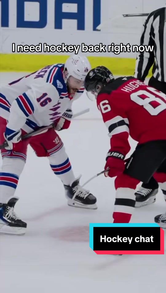 @NHL Europe