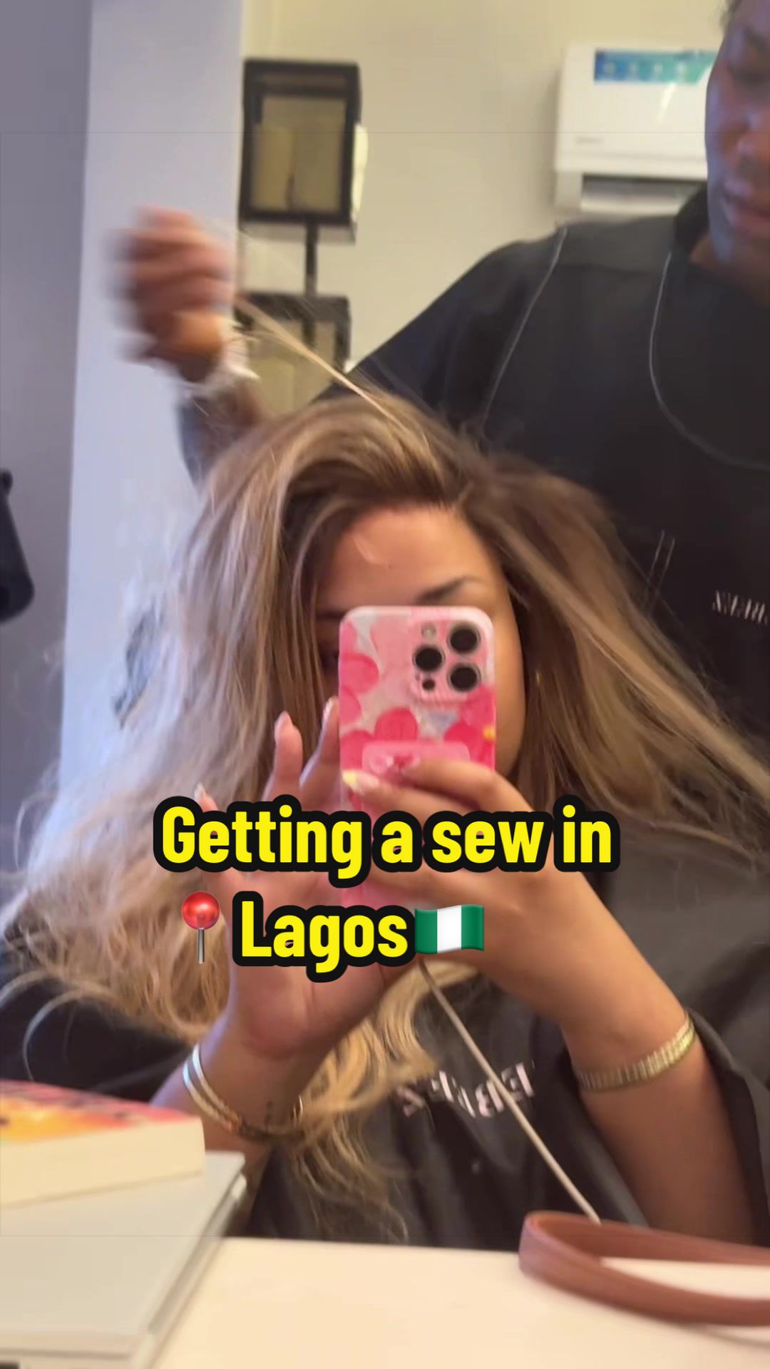 @Kemi Moradeyo