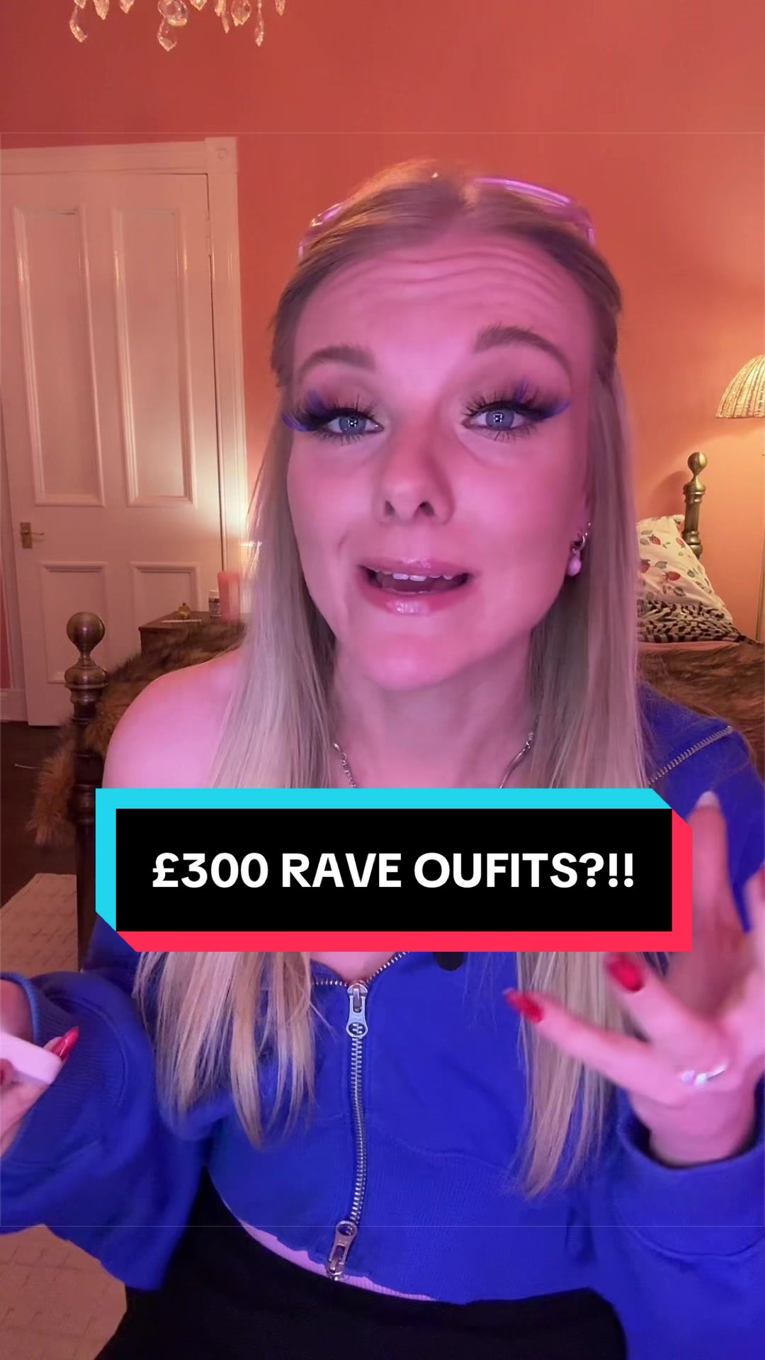 @RAVE BARBIE 2.0
