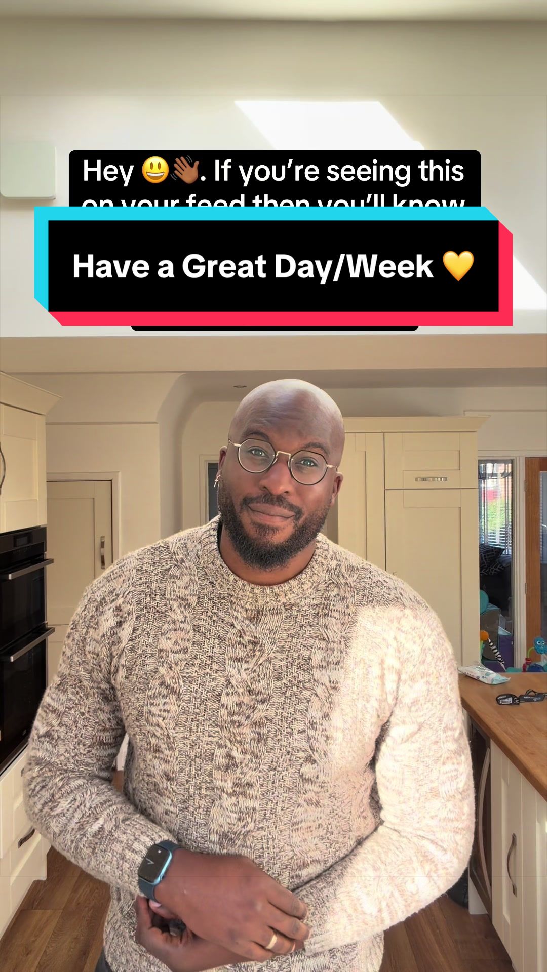 @Roy | 6ft 7 Content Creator