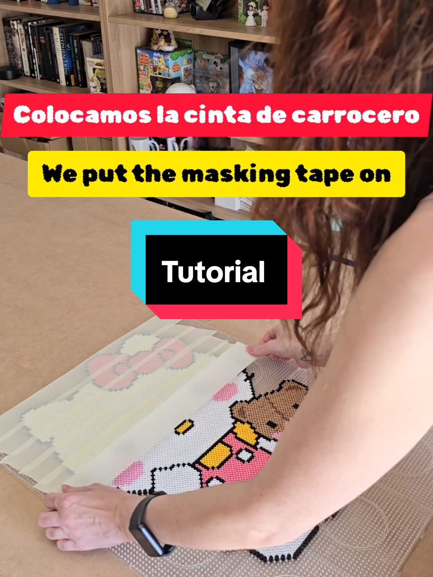 @Mell | Creadora Pixel Art