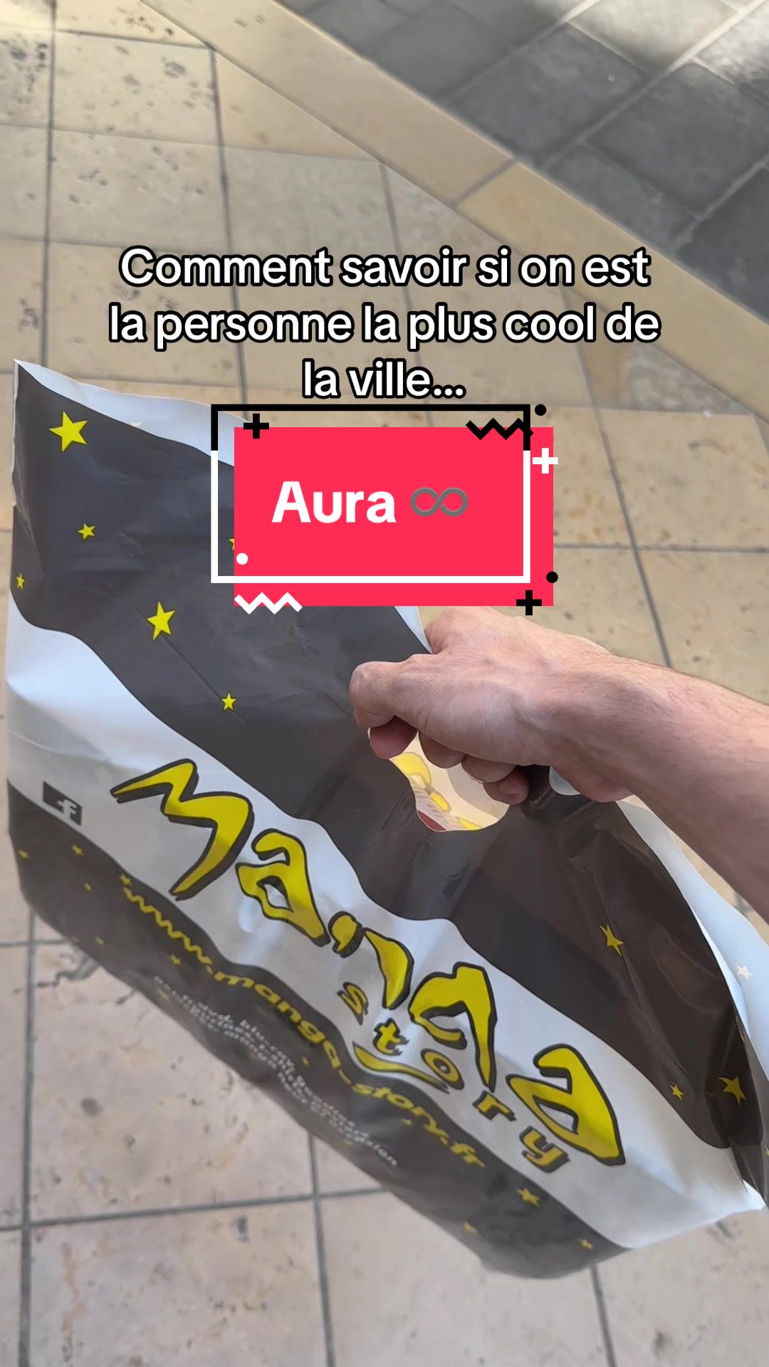 @Manga Story- magasin librairie