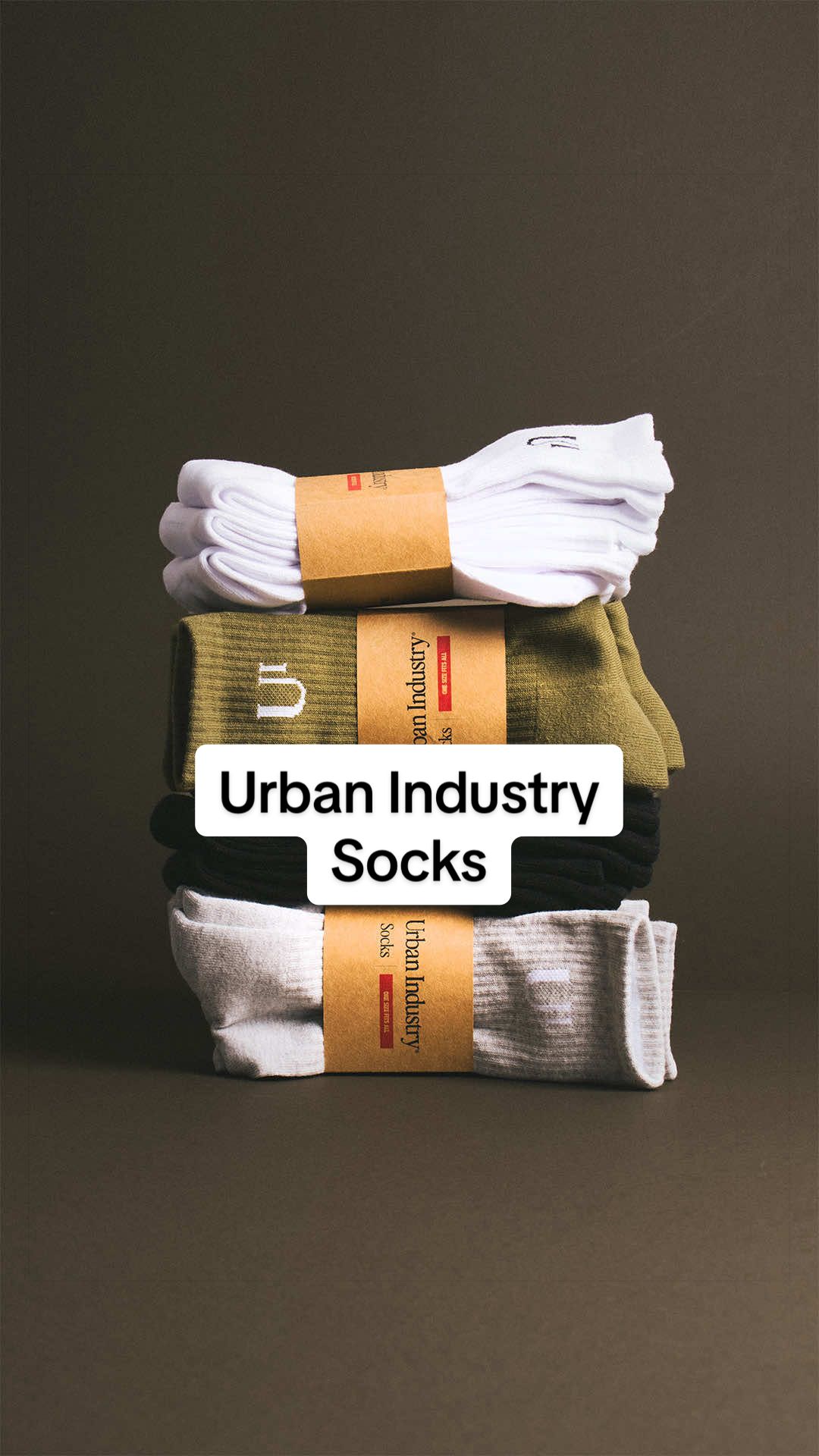 @Urban Industry Store